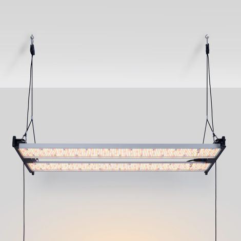 Lampada LED coltivazione piante - 250W - Dimmerabile 0-10V - Grow (1/5)