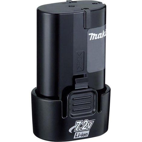 Batterie Makita BL0715 7 2 V 1 5 Ah Li-ion