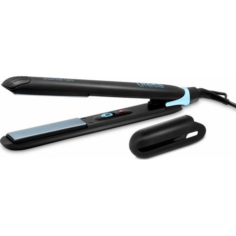 Plancha de pelo Cerámico Temperatura (máx) 220 °C UFESA PP5100 es (1/2)