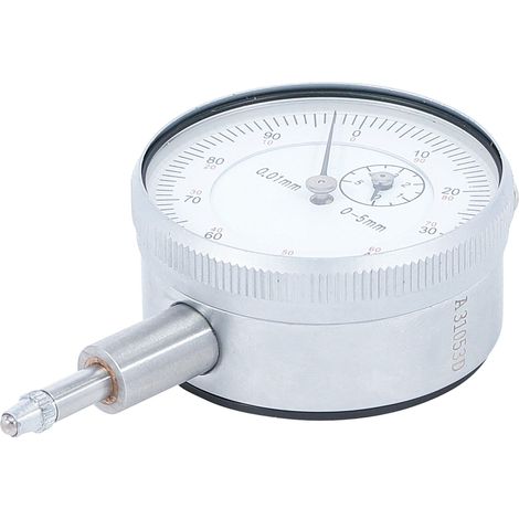 Comparatore  per 8157  Ø 41 mm (1/3)
