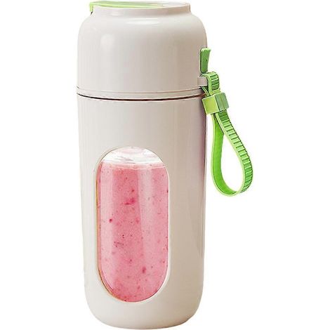 Portable presse-agrumes High Appearance robuste vitesse petit mini jus tasse maison usage électrique jus tasse (1/5)