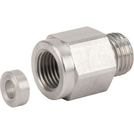 Raccord de mesure VOSS MAS6LR14