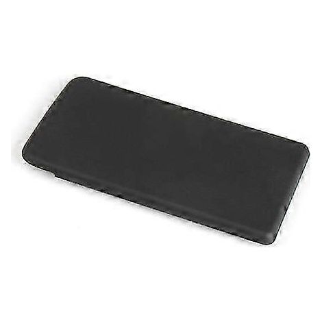 Cache-charnière de plateforme arrière pour coffre cabriolet W172 A1726903800 (1/4)