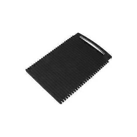 Abdeckung für die hintere Mittelkonsole (Rollo) 51166963913 5116696094 für BMW M3 E92 E93 (2006–2012)