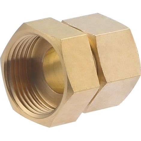 Raccord femelle bicône NOYON & THIEBAULT Ø16 - F20x27 (3/4)