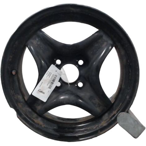 Jante Tole DACIA Sandero 2008- [PRODUIT D'OCCASION]♻️403000419r (1/2)