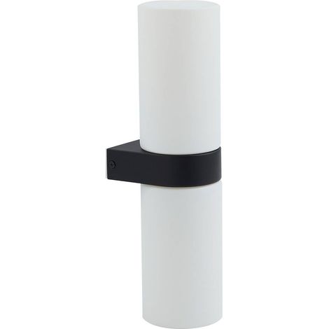 Wall Lightdimmable 'Basolo' for Bathroom