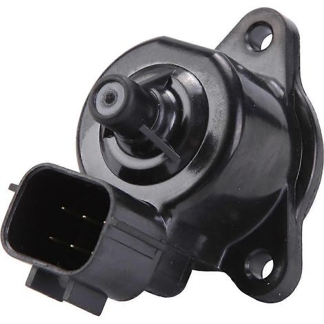 IAC pour moteur hors-bord - Vanne de régulation du ralenti pour - 115 CV F115 LF115 68V-1312A-00-00 68V1312A0000 (1/5)