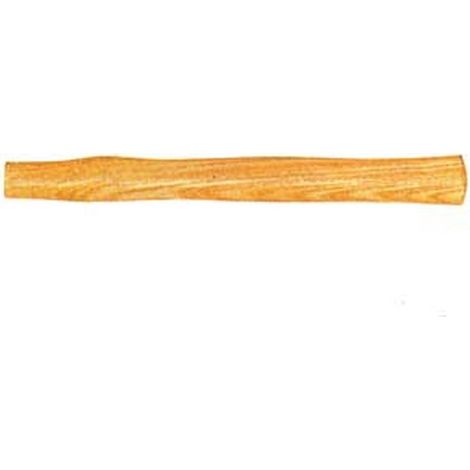 10PZ MANICI IN LEGNO PER MARTELLI -gr.300/400 cm.34 (M02)