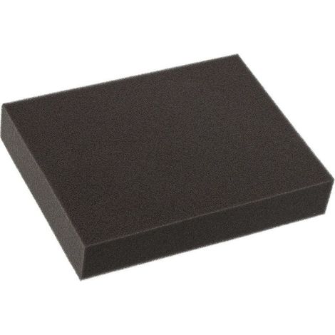 Filtro in schiuma AEG per aspirapolvere 1184255014