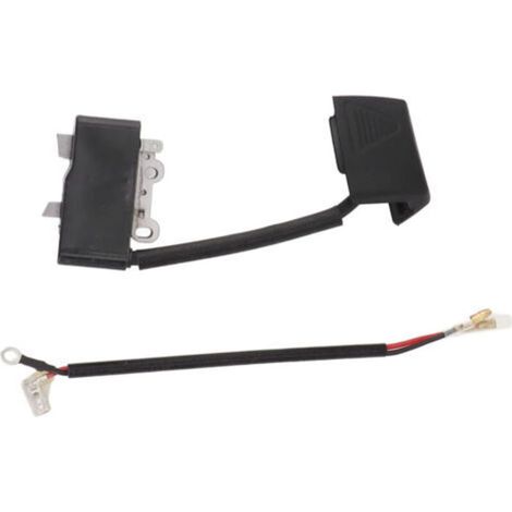 Bujías de repuesto para motocicleta - Compatibles con los modelos TJ27E 21171-2284 - Alto rendimiento - (1/5)