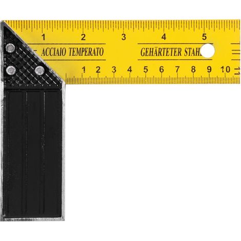 Winkel Strend Pro YPS-709, 0150x100 mm, Hobby (1/2)