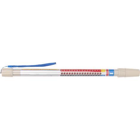 Nährstoffmessgerät Test Nutra Wand Truncheon Hydroponic EC/PPM/CF Hydroponik-Lesegeräte (1/5)