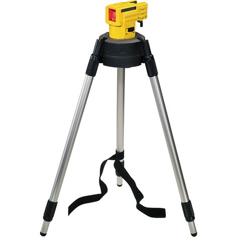 Stabila Lax 50 Self Levelling Laser (1/5)