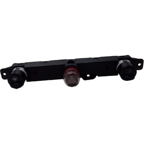 [PRODUIT D'OCCASION] Bouton De Warning FIAT 500 2007- ♻️ Ref Oe. 735451107 - Garantie à vie (1/2)