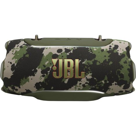 JBL Xtreme enceinte Bluetooth portable extérieure puissance RGB bande lumineuse bretelle