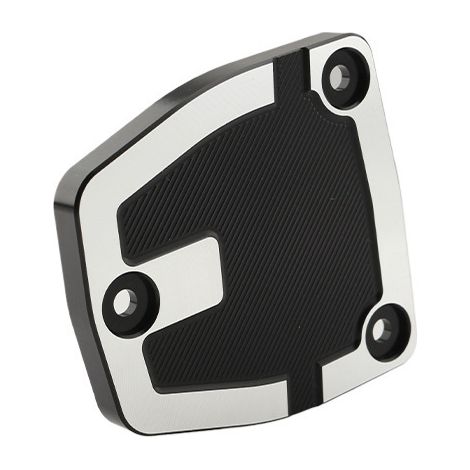 Applicable to Sportster S 1250 and Nightster 975 21-24: front brake cylinder top cover and oil pump cover