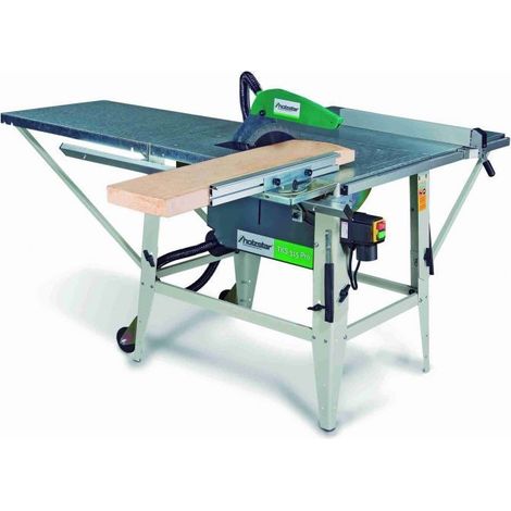 Mesa de corte, TKS 316 Pro, 230V Holzstar 5902321
