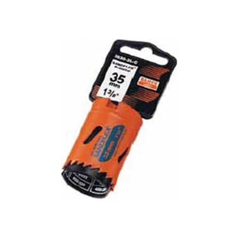 CORONA BIMET SANDFLEX 140MM CLIP - BAHCO