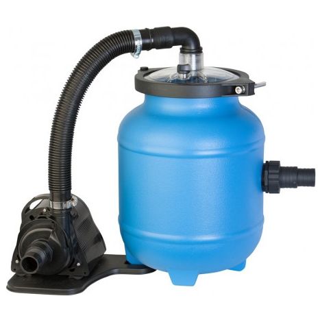 DEPURADORA FILTRO AQUALOON PISCINAS GRE (1/5)