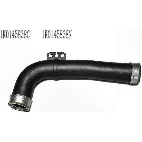 Tuyau de turbo intercooler pour moteurs V 1.9 TDI (1/5)