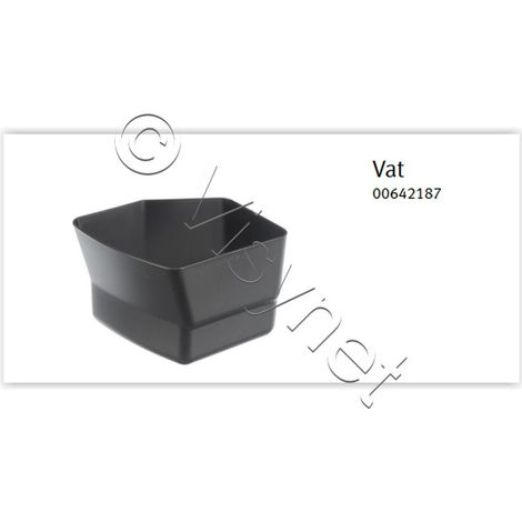 Bosch - recipient - 00642187 (1/2)