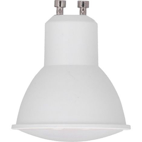 GU10 Ampoule LED RGB Smart Spot Colorée pour Décoration Intérieure 85-265V