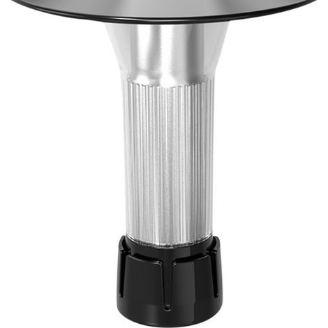 Campinglampe mit magnetischem Typ-C-Ladeanschluss, 100 Lumen LED, geeignet zum Wandern und Bergsteigen. (1/5)