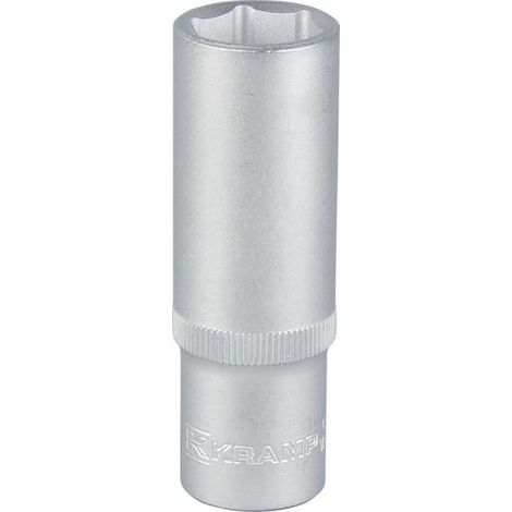 Douille longue 1/2" - 18mm UNIVERSEL 18060133180KR (1/2)