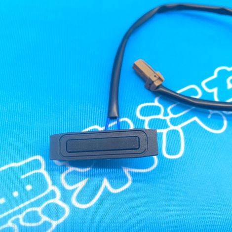 Suitable for Subaru Forester, Outback, Tribeca, and Wingman tailgate switches, trunk lids, and sensor tailgates. (1/4)