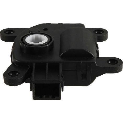 A/C-Bodenmodus-Aktuator, kompatibel mit Hyundai Accent, Tucson, Kona, Palisade und Kia Sportage Sorento 971543Z000 (1/5)