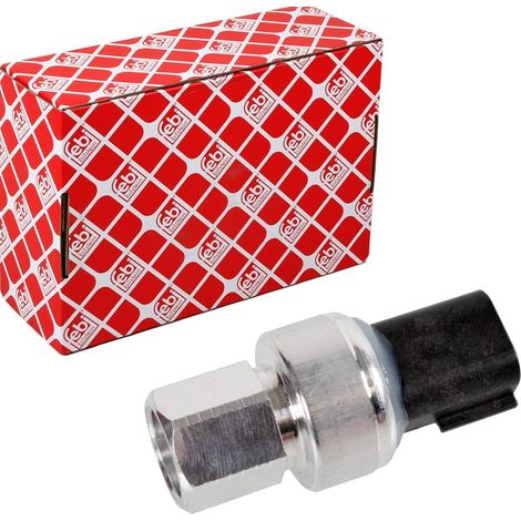Febi bilstein 171260 Bouton poussoir pour climatisation 1 pièce (1/5)
