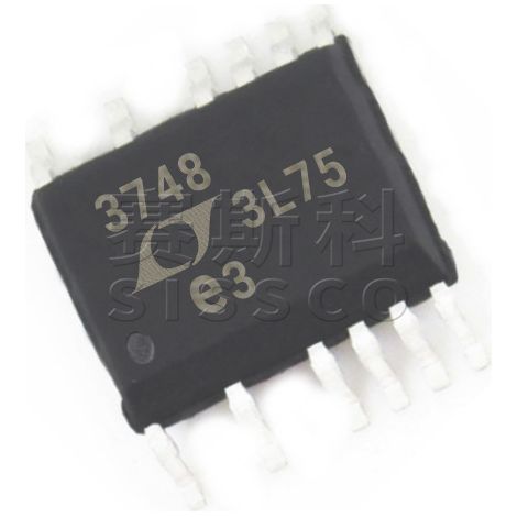 LT3748EMS LT3748IMS Electronic Components Chip Electronic Components 5 assembled units 5 units