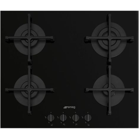 SMEG Plaque Gaz SMEG PV264B (1/5)