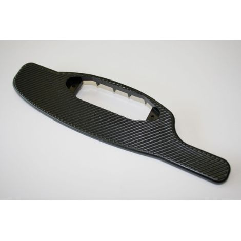 Supporto per cavi in PVC per custodia (1203-D)