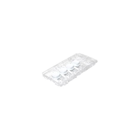 Gruppo pulsanti - Lavatrice - BEKO - 2566745054127203979