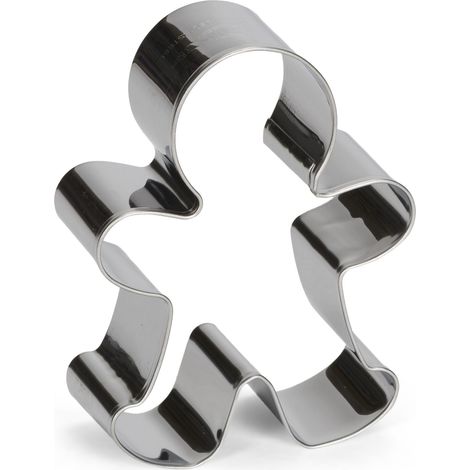 Emporte-pièce mini Mannele 9 cm