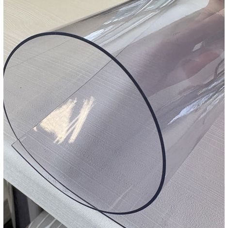 Nappe Transparente Murano Protection Robuste 1mm, Grande Longueur - Contitech France