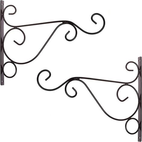 Jardín vertical colgante moderno, soporte para flores de pared impermeable, bolsa para flores colgante, decoración para interiores y exteriores. (1/5)