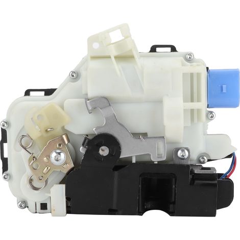 Actionneur de Serrure Avant Gauche 3B1837015AM 551837015 Pièce de Rechange pour 6X1 6E1 1998-2005