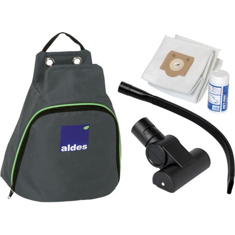 CLEANING SET VOITURE ALDES 11071091