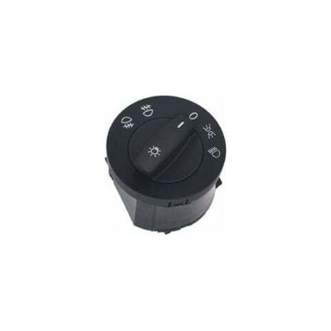 Scheinwerferschalter, kompatibel mit Volkswagen Golf Passat, 1K0941431Q (1/2)