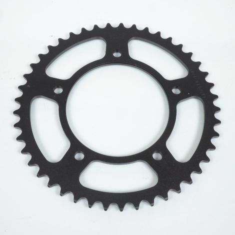 zahnkranz rb max 45 zähne für roller yamaha 530 t-max 2012-2016 (1/2)