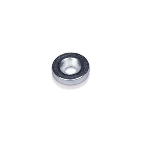 BRINOX brinox iman neodimio disco 14mmx4.5mmx3mm b42740n , brinox iman neodimio disco 14mmx4.5mmx3mm b42740n (1/2)