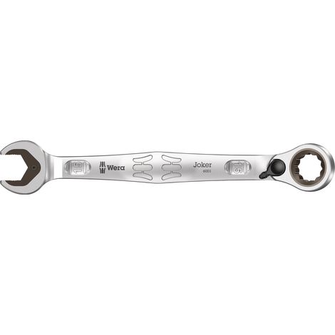 Wera Joker Switch llave combinada de carraca reversible - 15x199 - 020070