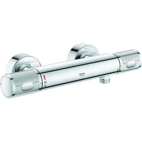 GROHE 34 776 000 GROHTHERM 1000 PERFORMANCE Termostato Ducha (1/3)