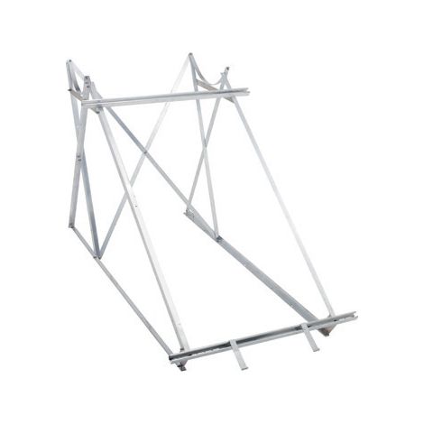 STAFFE PER MONTAGGIO SU TETTO PIANO 150-200 LT- 150/200- BOSCH- pezzi 1 (1/2)