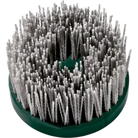 Metabo Brosse circulaire 130 mm M 14, P 80 (623742000) (1/3)
