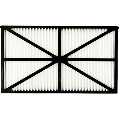(non originale) Filtro pannello robotizzato per Hayward Tiger Shark-aquavac-evac-powershark Rcx70101pakaquavac (1/4)
