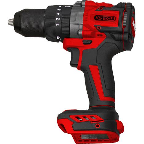 KSTOOLS Perceuse-visseuse 18V solo carton - 515.4731F